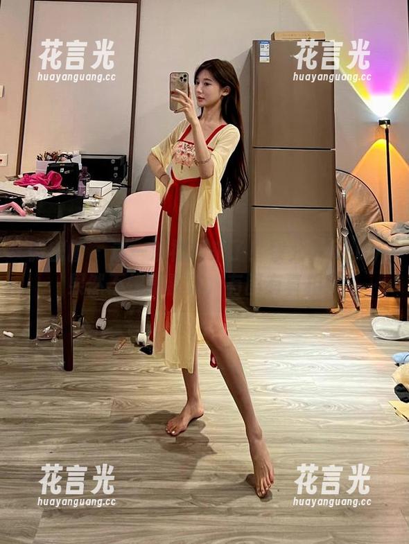 黎允熙baby 微密圈 - 这一波福利来了!黎允熙baby果然不愧是嘉宾,有图有真相!