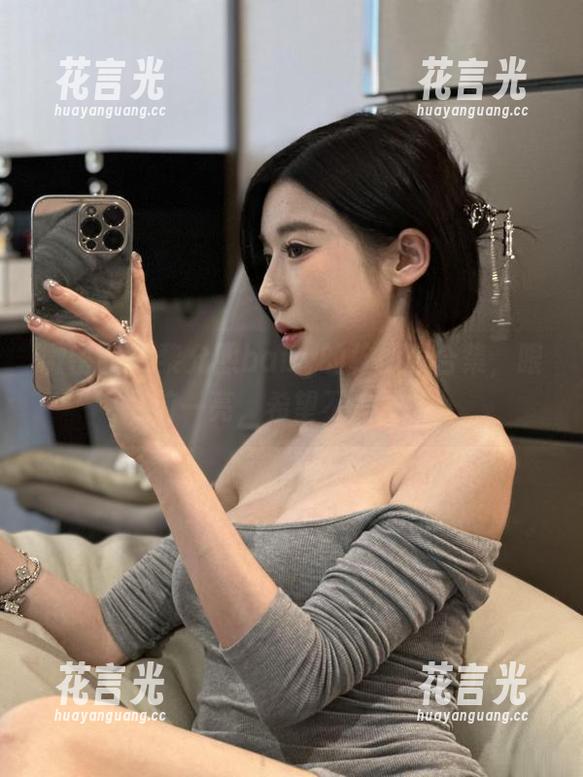 微密圈 - 黎允熙baby的柠檬黄合集，眼前一亮，希望不是发酸
