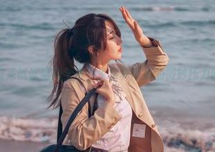 你敢来试试黑川全套少女写真带来的微妙压力吗？