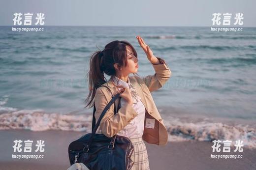 黑川 你敢来试试黑川全套少女写真带来的微妙压力吗?